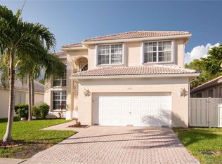 6891 NW 34th St, Margate, FL 33063