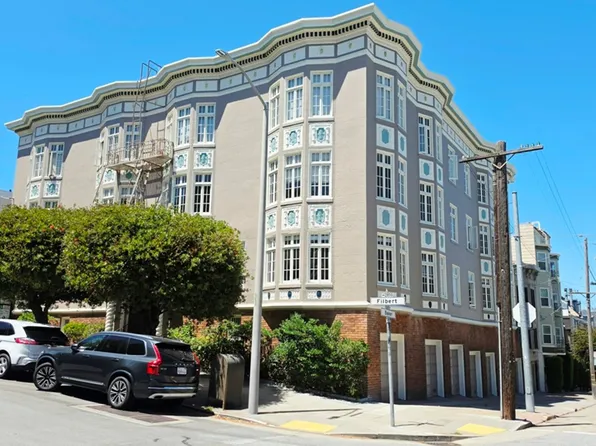 2800 Filbert Street, 2800 Filbert St APT 5, San Francisco, CA 94123