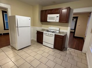 327 Bassett St #2/3, New Haven, CT 06511