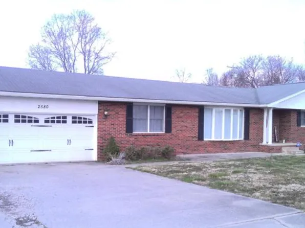 2580 S Us Highway 31, Crothersville, IN 47229