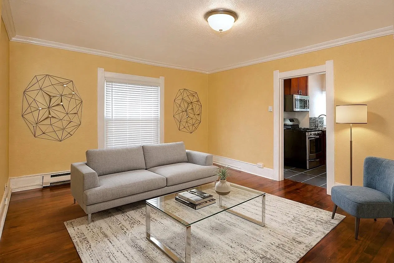 Studio, 335 sqft, $1,375 — Photo 1