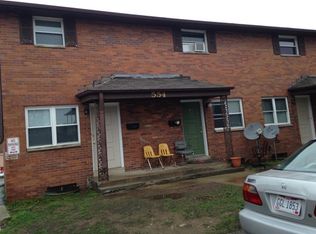554 Riverview Dr APT D, Columbus, OH 43202