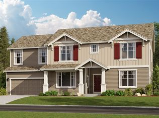 936 14th Ave #205, Sultan, WA 98294