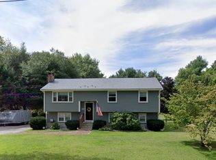 82 Oak St, Norton, MA 02766