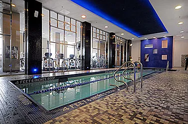 Rented by BLU Real Estate