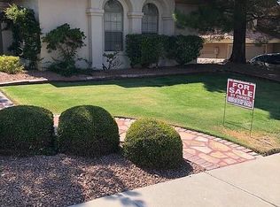 931 Bella Cumbre Dr, El Paso, TX 79912