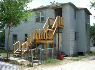 715 Fair Ave, San Antonio, TX 78223