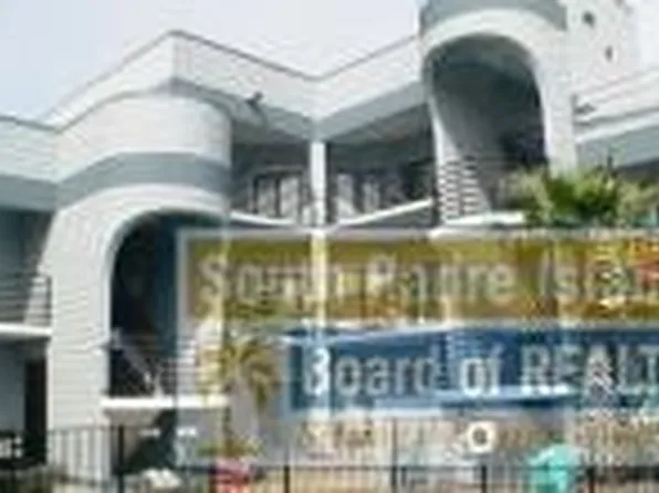 125 E Georgia Ruth Dr #201, South Padre Island, TX 78597