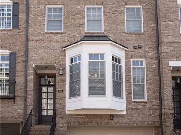 546 Sarabrook Pl, Sandy Springs, GA 30342