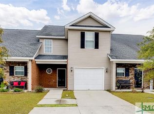 152 Barfield Way, Rincon, GA 31326