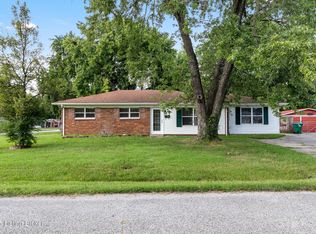 3905 Canopus Ct, Louisville, KY 40219