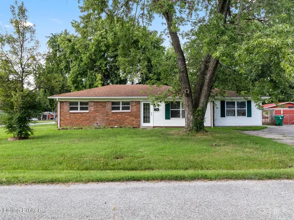 3905 Canopus Ct, Louisville, KY 40219