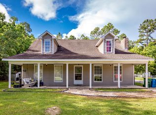 4007 Fieldworth Rd, Moss Point, MS 39562