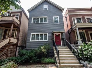 2728 N Magnolia Ave #2, Chicago, IL 60614