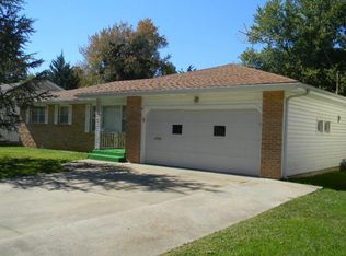 2315 S Virginia Ave, Springfield, MO 65807