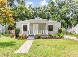 561 Shady Oak Dr #X, Mobile, AL 36608