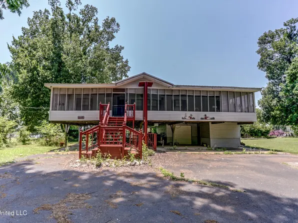 1145 Bee Tree Trl, Tunica, MS 38676