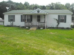 8030 Possom Trot Rd, Raymondville, MO 65555
