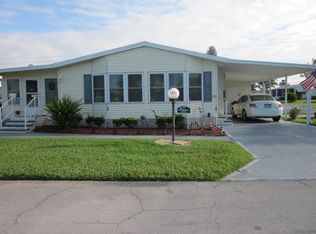 1254 Ashboro Ct #253, Lakeland, FL 33801