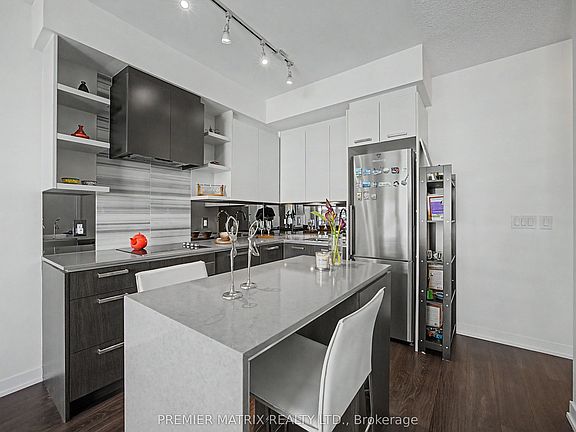 5th image of 1830 Bloor St W #930