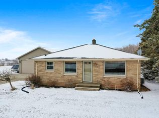 W1695 Highway Jj, Kaukauna, WI 54130