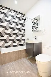 Rented by Bohemia Realty Group