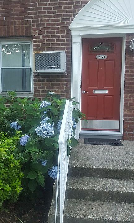 Gorgeous front yard/garden