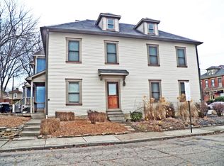 1190 Forsythe Ave, Columbus, OH 43201