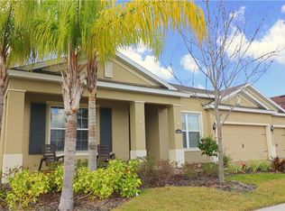 11615 Lake Lucaya Dr, Riverview, FL 33579