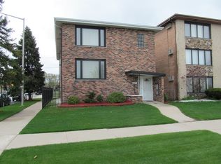 1701 Memorial Dr, Calumet City, IL 60409
