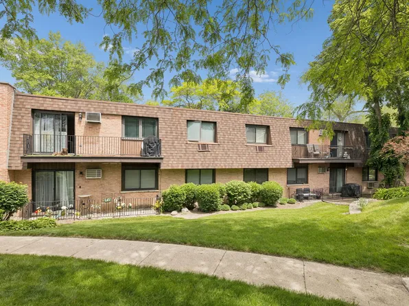 550 E Main St Unit 2A, Barrington, IL 60010
