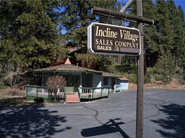 948 Tahoe Blvd, Incline Village, NV 89451