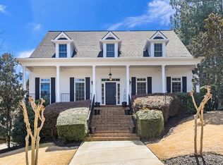 402 Candler Trl, Canton, GA 30115