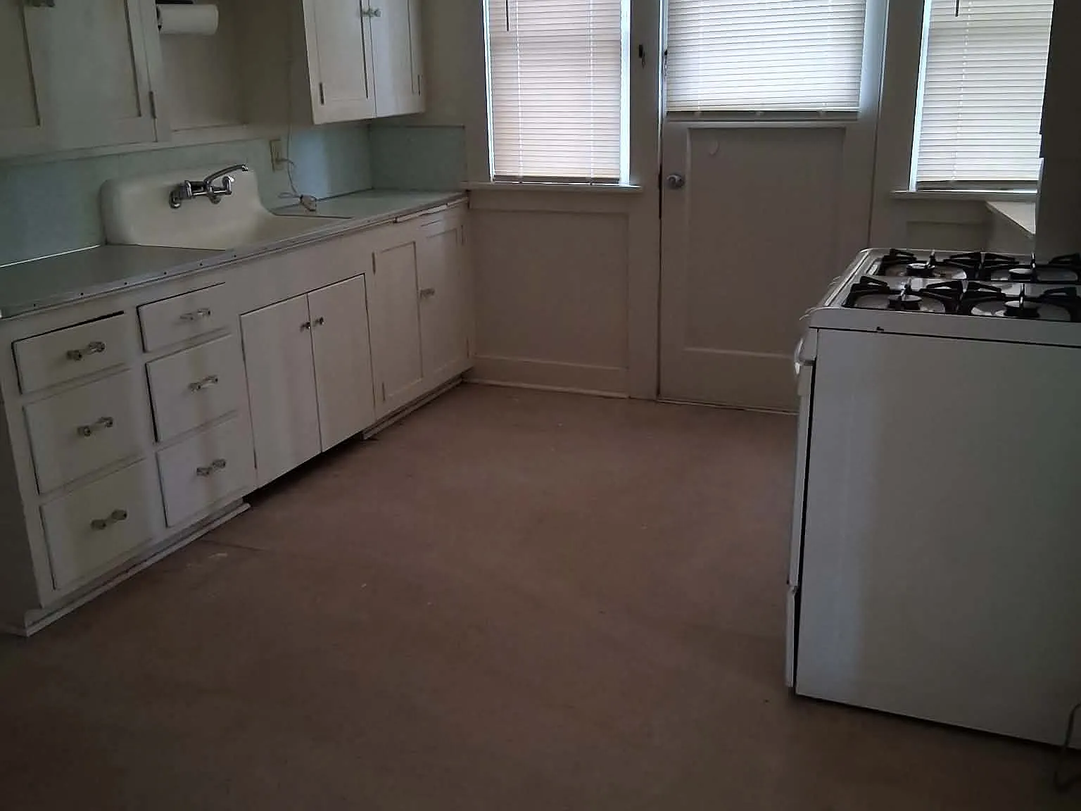 1 bed, 725 sqft, $1,025 — Photo 4