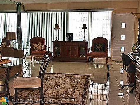 4th image of 3430 Galt Ocean Dr APT 1204