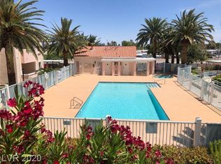 4823 S Torrey Pines Dr UNIT 106, Las Vegas, NV 89103