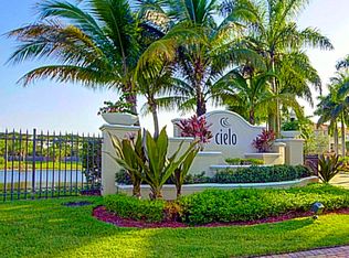 4712 Artesa Way E, Palm Beach Gardens, FL 33418