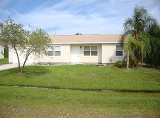 2285 SE Merrill Rd, Port Saint Lucie, FL 34952