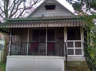 31 Rutter St, Hanover Township, PA 18706