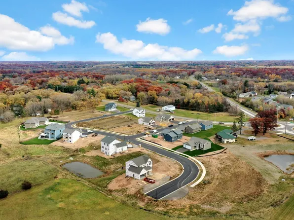 10815 190th Ln NW, Elk River, MN 55330