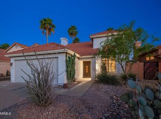 4147 E Cholla Canyon Dr, Phoenix, AZ 85044