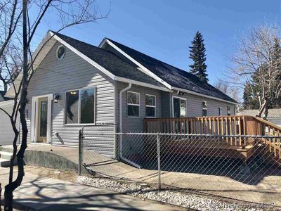 1912 Duff Ave, Cheyenne, WY, 82001