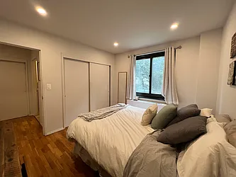 Rented by AZ REALTY NYC LLC