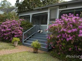 308 N Bayview St, Fairhope, AL 36532