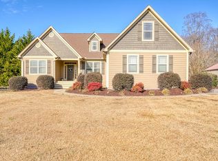 308 Clear Spring Rd, Simpsonville, SC 29681