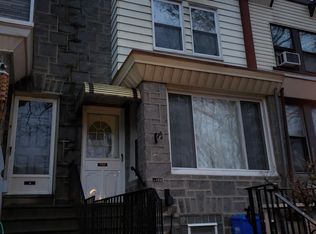 4106 Barnett St, Philadelphia, PA 19135