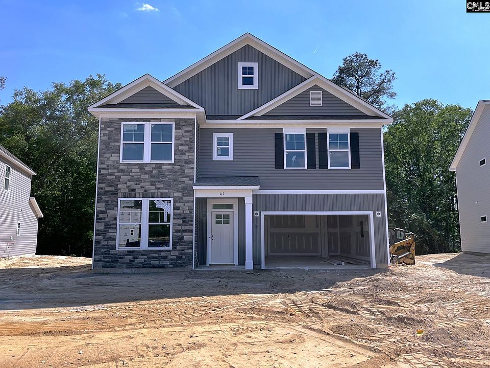 1st image of 117 Balis Farm Cir