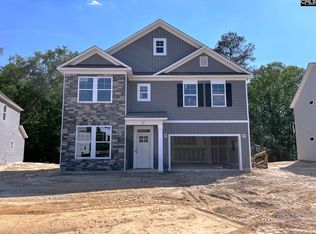 117 Balis Farm Cir, Blythewood, SC 29016