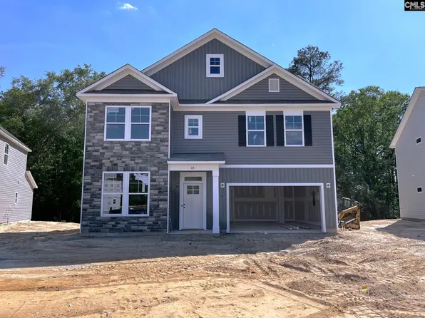117 Balis Farm Cir, Blythewood, SC 29016
