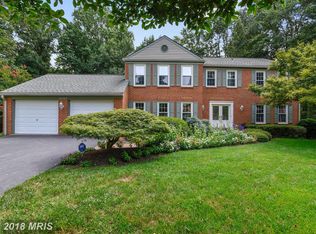 11797 Grey Birch Pl, Reston, VA 20191